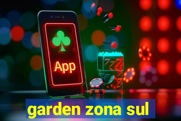 garden zona sul